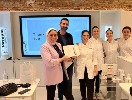 Nour.Hani-Skin Care