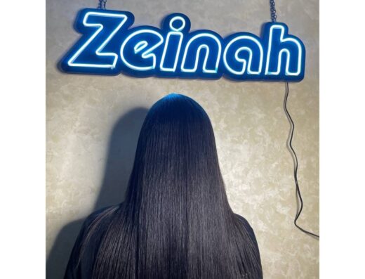 Zeinah Beauty Center
