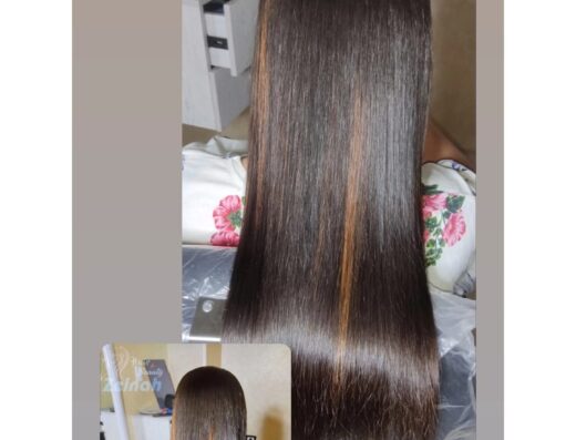 Zeinah Beauty Center
