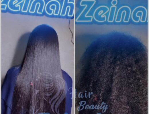 Zeinah Beauty Center