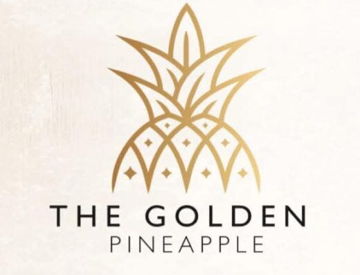 The Golden