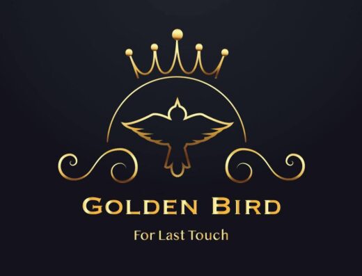 Golden Bird