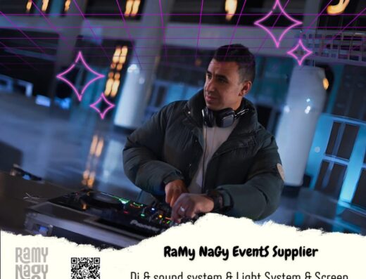 Dj RaMy NaGy