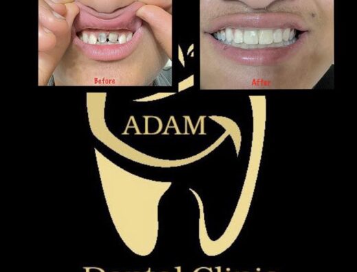 Adam Dental clinic
