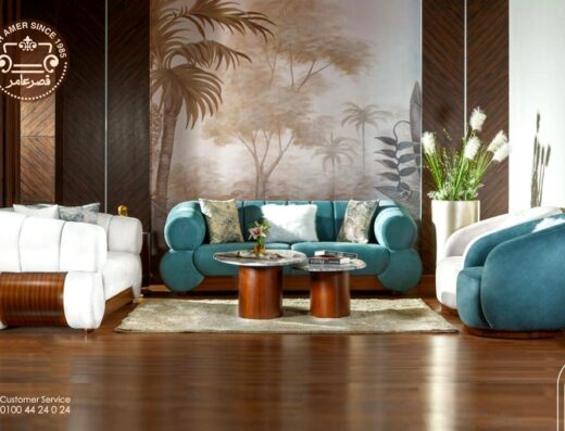 قصر عامر للأثاث