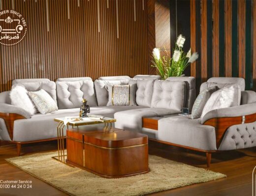 قصر عامر للأثاث