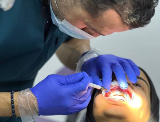 Dr. Anas Ata Dental Clinic