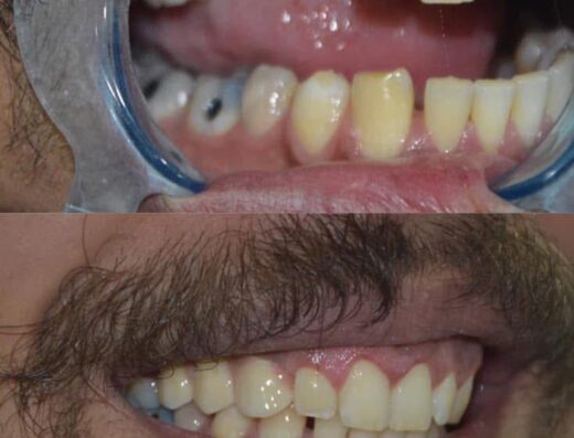 Dr Ayman Ghanayem Dental Center