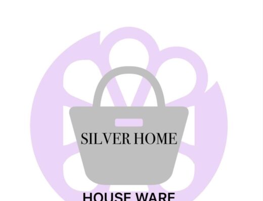 Silver home