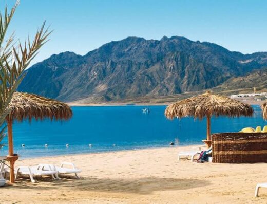 دمنهور للسياحة