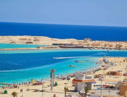 Amazon travel damanhour