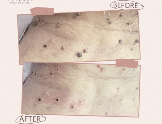 Eternal Cosmetic Clinic