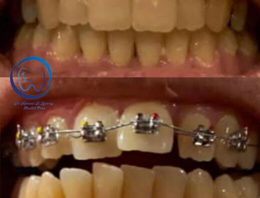  Prof Dr Ahmad El Rawdy Dental Care