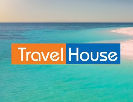Travel House