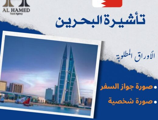 آل حامد للسياحة