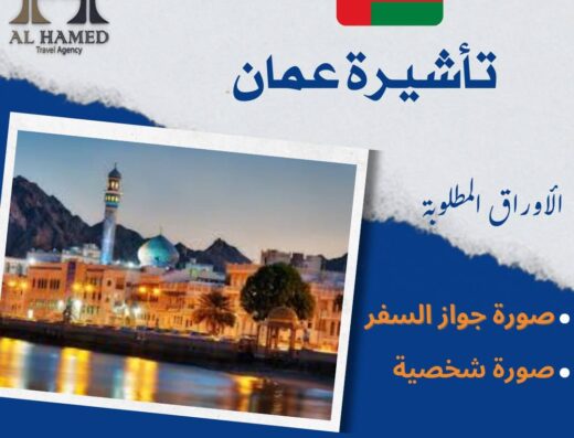 آل حامد للسياحة