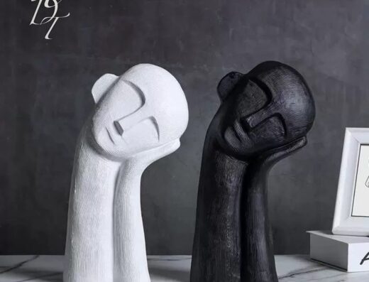 Interiors decor