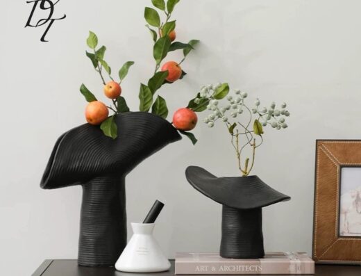 Interiors decor