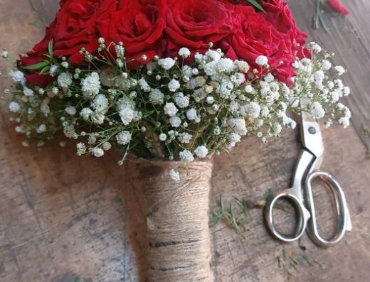 زهور المدينة