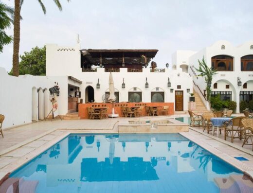 المأمون للسياحة