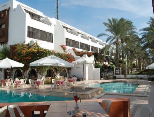 المأمون للسياحة