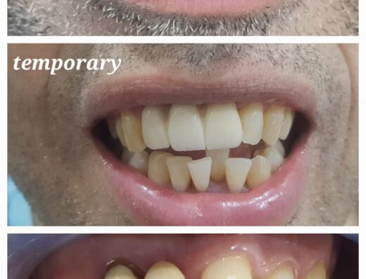 El Megharbel Dental Center