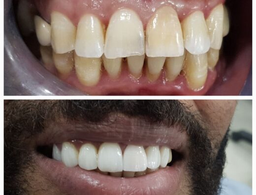 El Megharbel Dental Center
