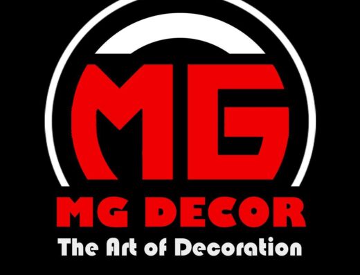 MG Decoration
