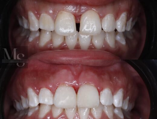 Dr Nasr Rashad Dental Center