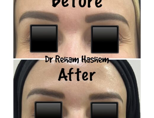 Dr Reham Hashem