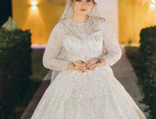 Retal Wedding Dresses