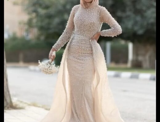 Retal Wedding Dresses