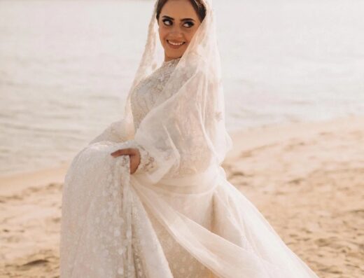 Retal Wedding Dresses