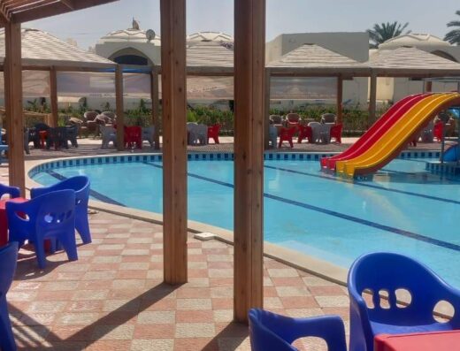 الرواد للسياحة