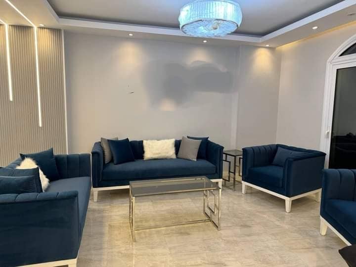 اولاد الحاج صلاح القونى