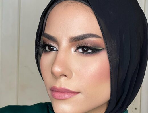 شيرين الشاعر