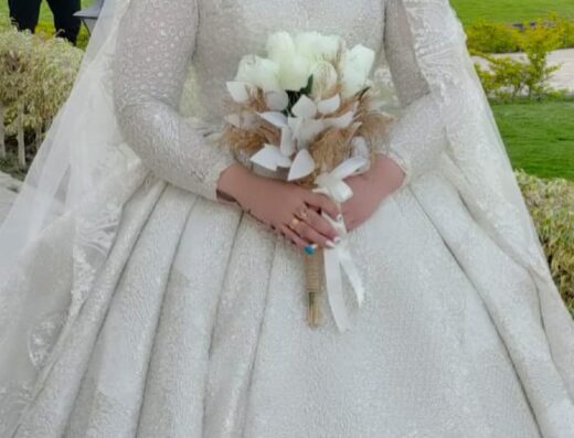 فستان سوريا