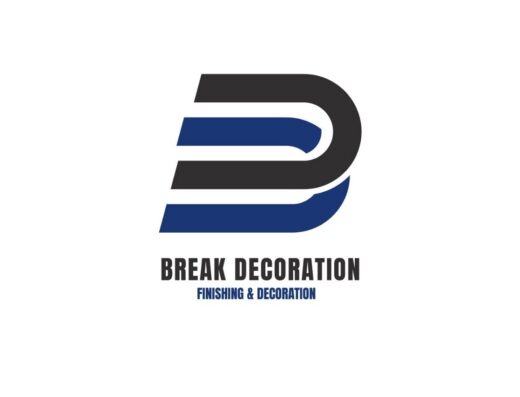 Break Decoration
