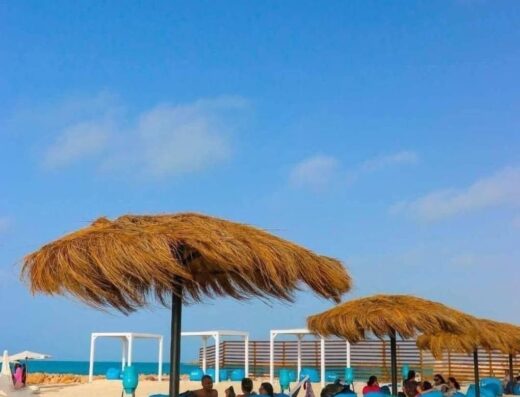 تميمة للسياحة