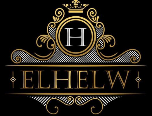 مفروشات الحلو