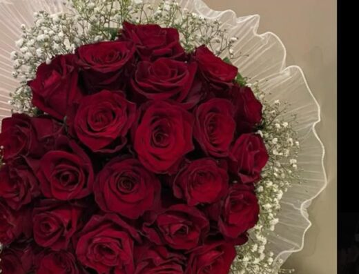 زهور الربيع