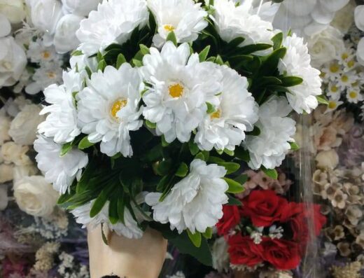 زهور الربيع