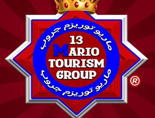 ماريو توريزم جروب