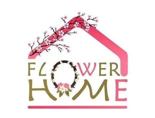 Flower home