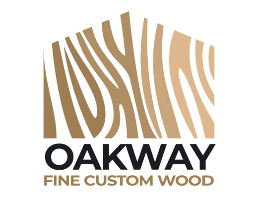 Oakway – Fine Custom Wood