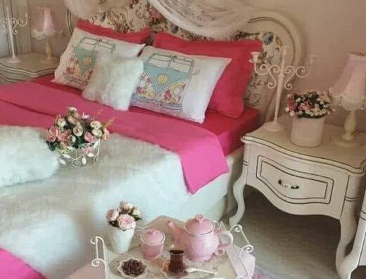 سنتر الوردة الجورية