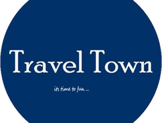 Travel town