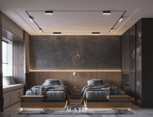 MAJD Architects