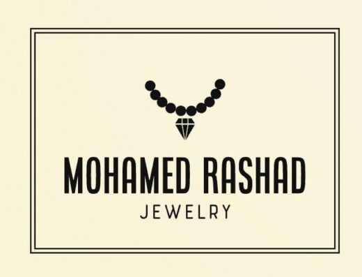 مجوهرات محمد رشاد