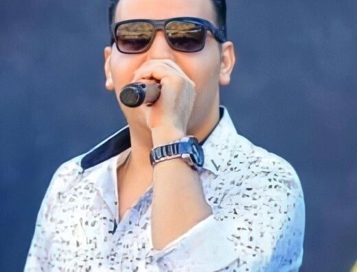 Dj Mr PoP